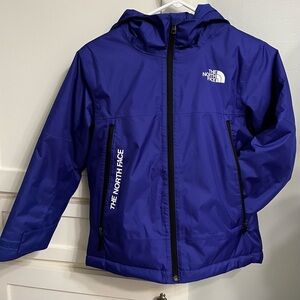 The North Face Kids Puffer Jacket - Blue